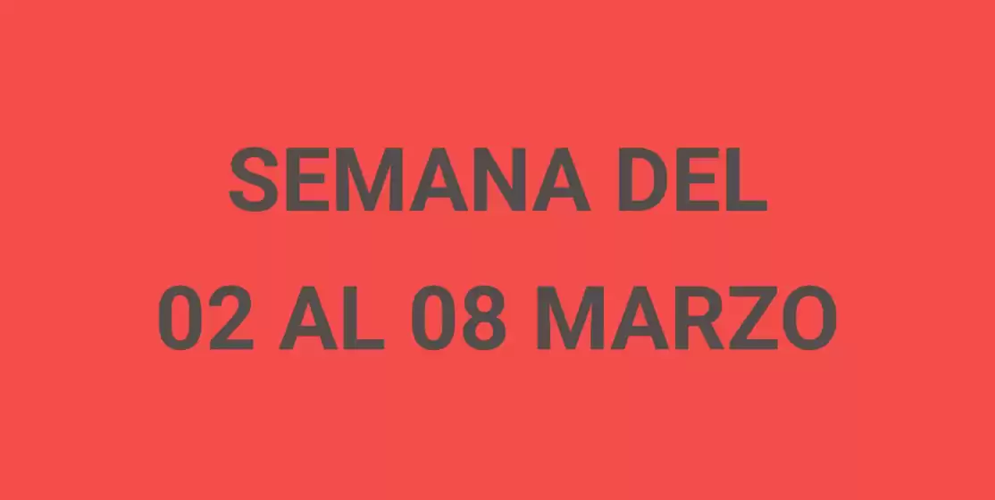 Catálogo Metro | Ofertas especiales atractivas para todos | 2026-03-02T00:00:00.000Z - 2026-03-08T00:00:00.000Z