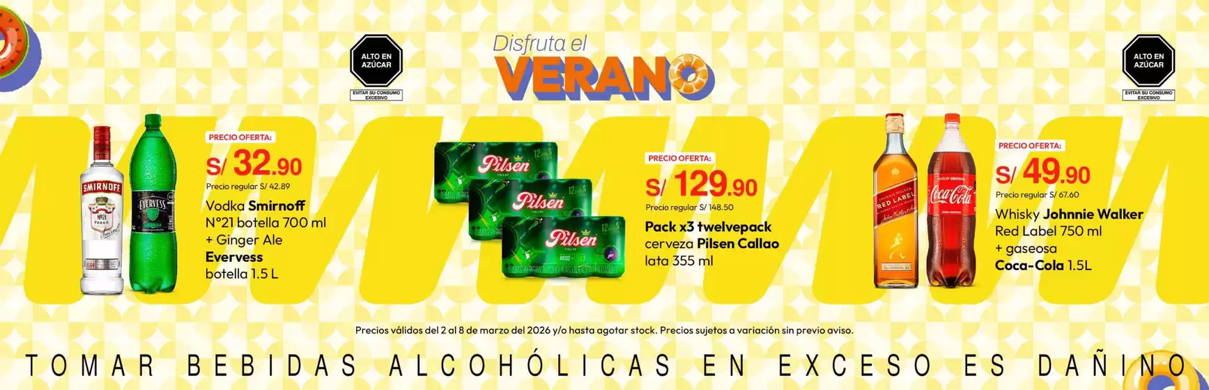 Catálogo Metro | Catálogo Metro | 2026-03-02T00:00:00.000Z - 2026-03-08T00:00:00.000Z