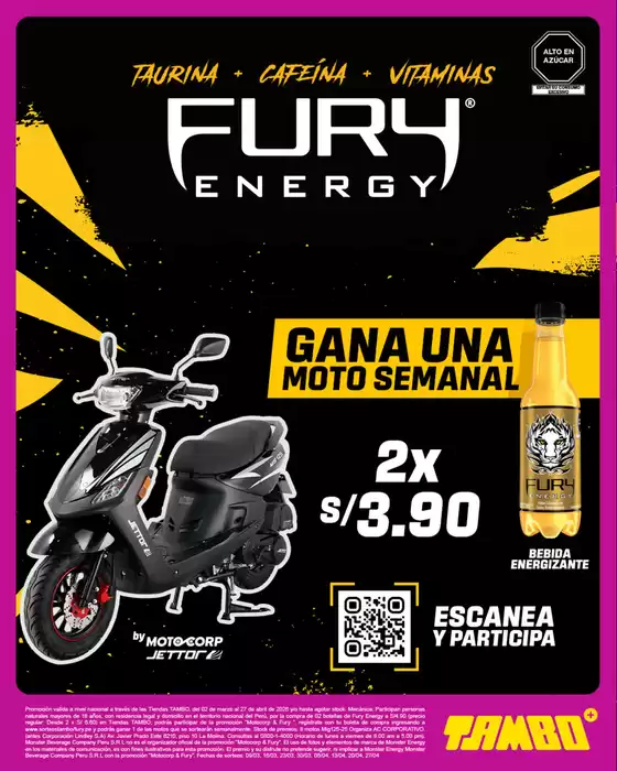 Catálogo Tambo | Ofertas exclusivas para nuestros clientes | 2026-03-02T00:00:00.000Z - 2026-04-27T00:00:00.000Z