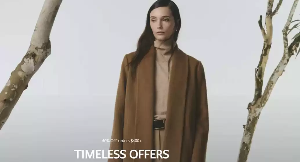 Catálogo Kuna | Timeless offers | 2026-03-04T00:00:00.000Z - 2026-03-31T00:00:00.000Z