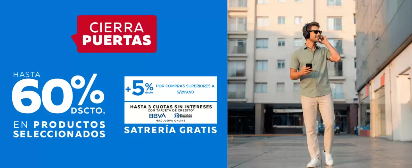 Catálogo Adams | Cierra Puertas | 2026-03-04T00:00:00.000Z - 2026-03-14T00:00:00.000Z