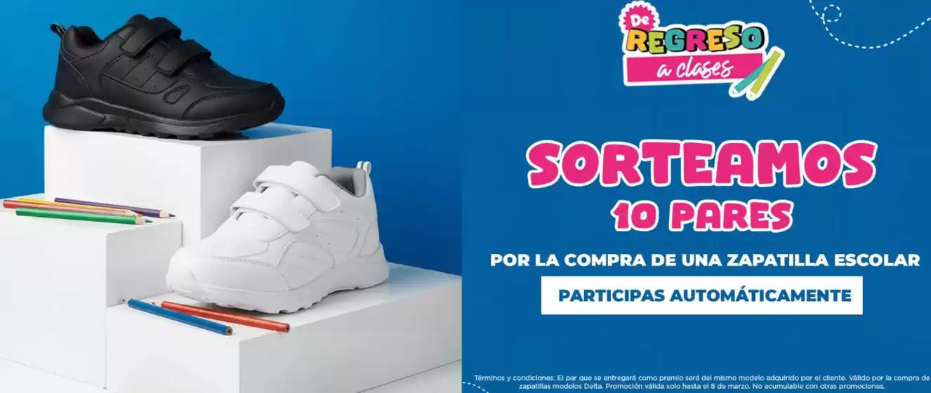 Catálogo Ecco | De regreso a clases | 2026-03-04T00:00:00.000Z - 2026-03-16T00:00:00.000Z