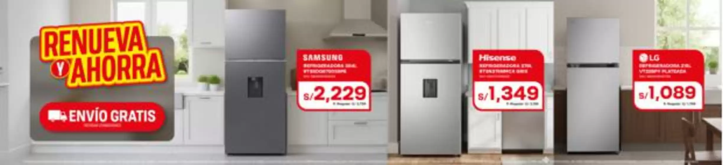 Catálogo Carsa | Catálogo Carsa | 2026-03-05T00:00:00.000Z - 2026-03-19T00:00:00.000Z