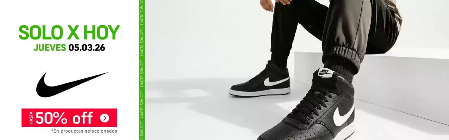 Catálogo Platanitos | Solo Hoy | 2026-03-05T00:00:00.000Z - 2026-03-05T00:00:00.000Z