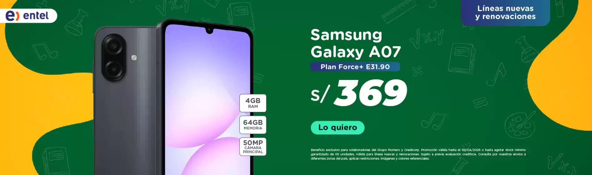 Catálogo Sitel | Ofertas para cazadores de gangas | 2026-03-07T00:00:00.000Z - 2026-04-05T00:00:00.000Z