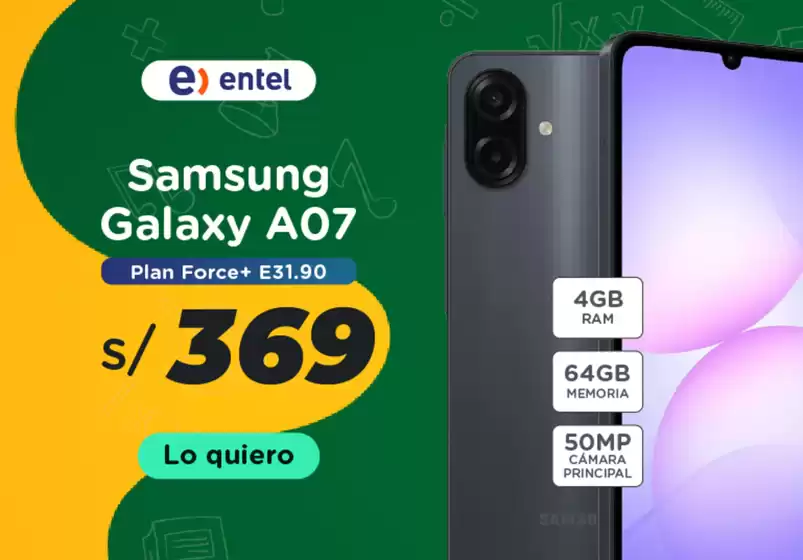 Catálogo Sitel | Ofertas principales para todos los cazadores de gangas | 2026-03-07T00:00:00.000Z - 2026-03-21T00:00:00.000Z