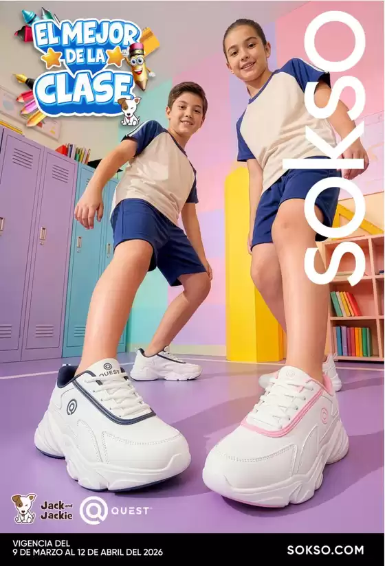 Catálogo Sokso | ESCOLAR 03 | 2026-03-09T00:00:00.000Z - 2026-04-12T00:00:00.000Z