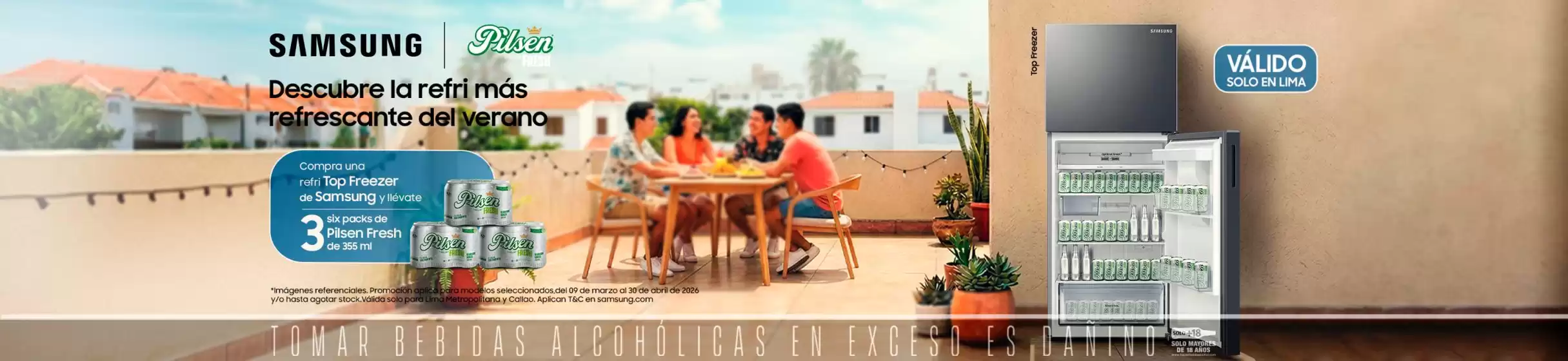 Catálogo Carsa | Descuentos y promociones | 2026-03-09T00:00:00.000Z - 2026-04-30T00:00:00.000Z