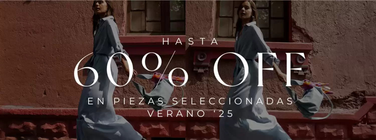 Catálogo Michelle Belau | Hasta 60 % Off  | 2024-12-12T00:00:00.000Z - 2024-12-26T00:00:00.000Z