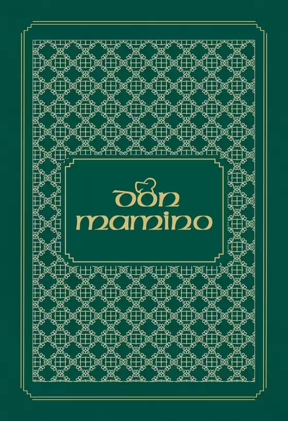 Catálogo Don Mamino | Don Mamino Menu  | 2026-03-10T00:00:00.000Z - 2027-01-31T00:00:00.000Z