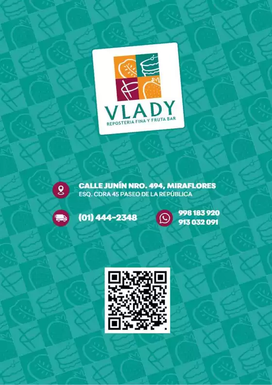 Catálogo Vlady | Vlady Menu  | 2026-03-10T00:00:00.000Z - 2027-01-31T00:00:00.000Z