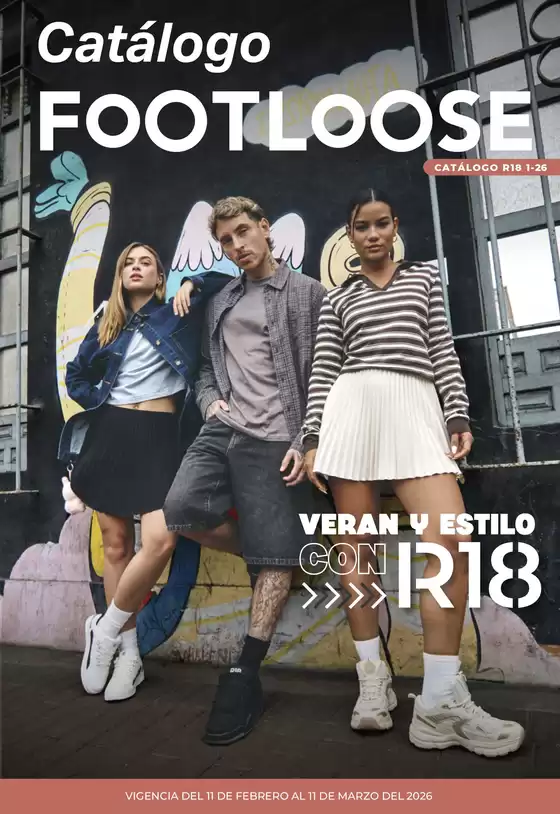Catálogo Footloose | D2 R18 CON PRECIO | 2026-02-11T00:00:00.000Z - 2026-03-11T00:00:00.000Z