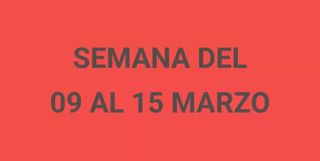 Catálogo Metro | Ofertas especiales atractivas para todos | 2026-03-09T00:00:00.000Z - 2026-03-15T00:00:00.000Z