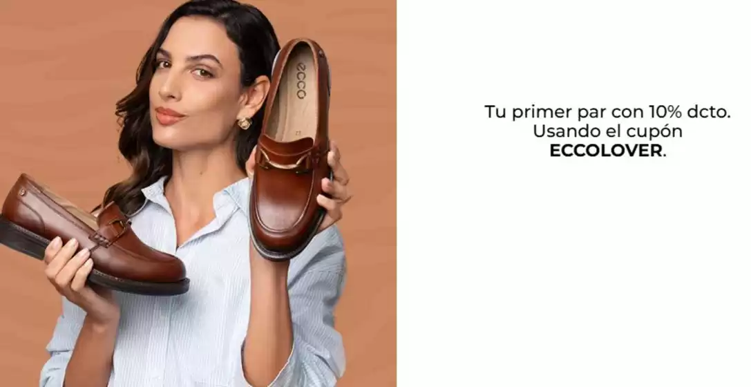 Catálogo Casa Rosselló | Tu primer par con 10%dcto | 2026-03-12T00:00:00.000Z - 2026-03-31T00:00:00.000Z