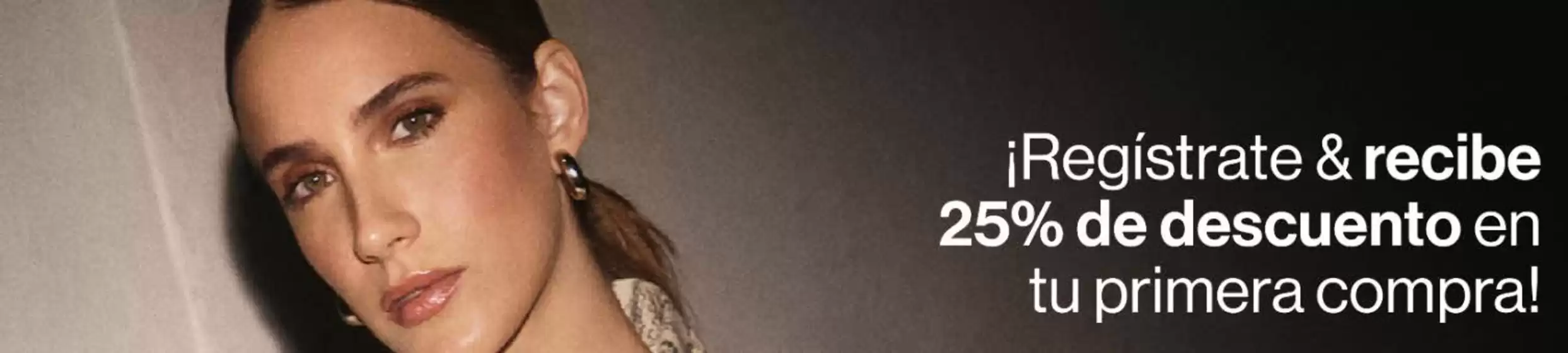 Catálogo Esprit | Registrate & recibe 25% dscto  | 2026-03-13T00:00:00.000Z - 2026-03-31T00:00:00.000Z