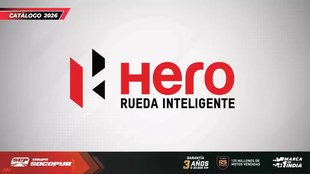 Catálogo Socopur en Bagua | CATALOGO HERO 2026 ACTUALIZADO V3 2 Marzo | 2026-01-01T00:00:00.000Z - 2026-12-31T00:00:00.000Z