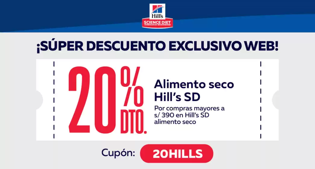 Catálogo Superpet | Excelente oferta para todos los clientes | 2026-03-16T00:00:00.000Z - 2026-03-30T00:00:00.000Z