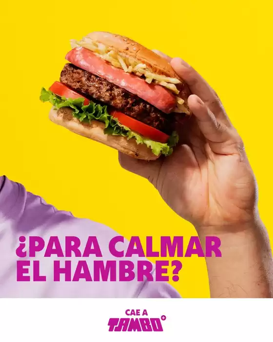 Catálogo Tambo | Ahorra ahora con nuestras ofertas | 2026-03-16T00:00:00.000Z - 2026-03-30T00:00:00.000Z