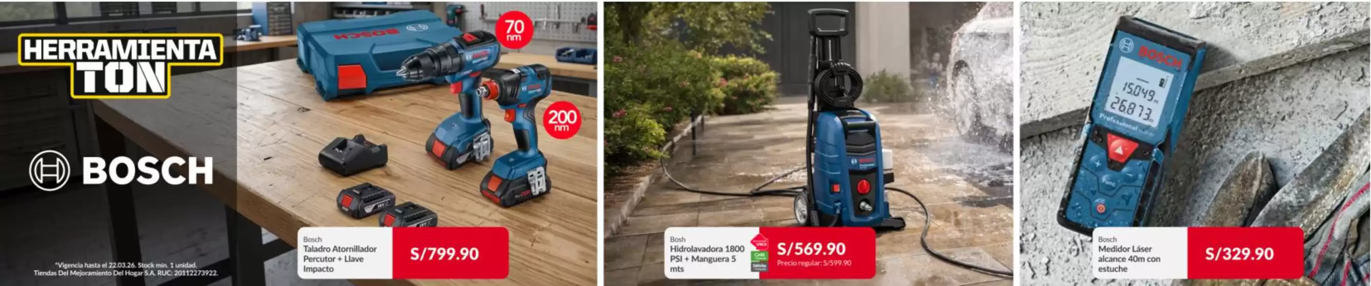 Catálogo Sodimac | Ahorra ahora con nuestras ofertas | 2026-03-17T00:00:00.000Z - 2026-03-22T00:00:00.000Z