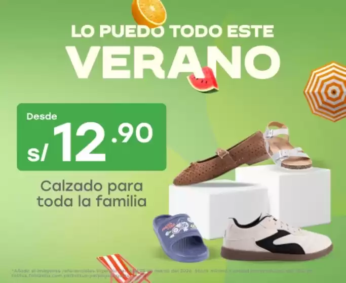 Catálogo Tottus | Descubre ofertas atractivas | 2026-03-17T00:00:00.000Z - 2026-03-22T00:00:00.000Z
