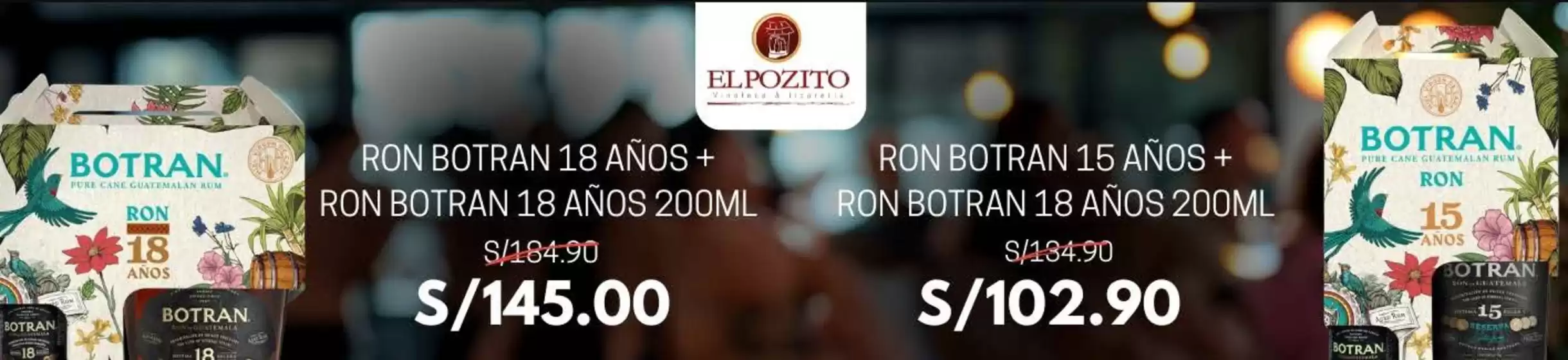 Catálogo El Pozito | Offers  | 2026-03-17T00:00:00.000Z - 2026-04-11T00:00:00.000Z