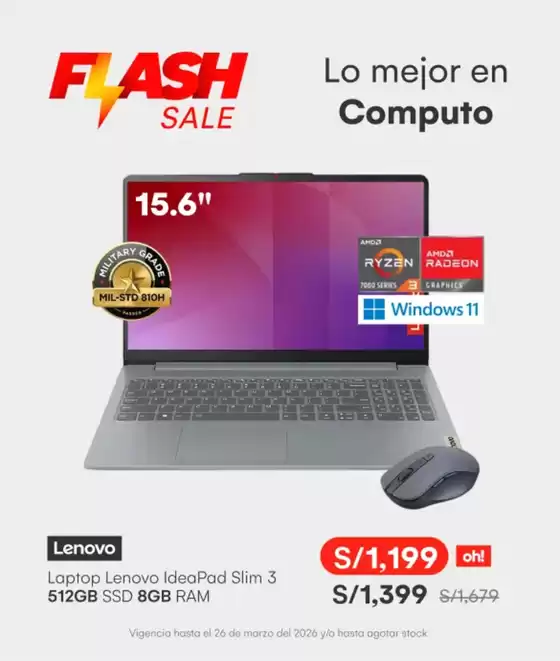 Catálogo Oechsle | Ofertas Oechsle | 2026-03-20T00:00:00.000Z - 2026-03-26T00:00:00.000Z