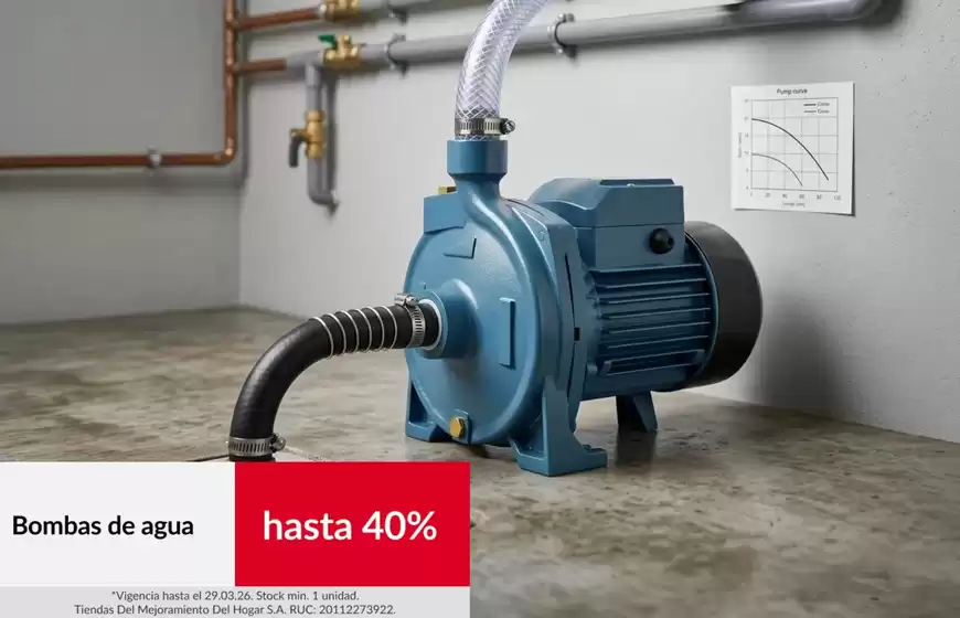 Catálogo Sodimac | Ofertas principales y descuentos | 2026-03-23T00:00:00.000Z - 2026-03-29T00:00:00.000Z