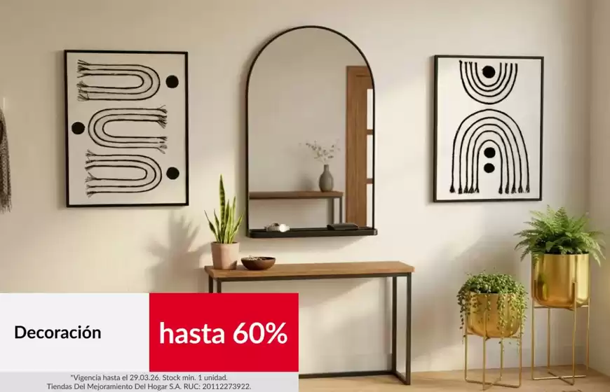 Catálogo Sodimac | Nuestras mejores ofertas para ti | 2026-03-23T00:00:00.000Z - 2026-03-29T00:00:00.000Z