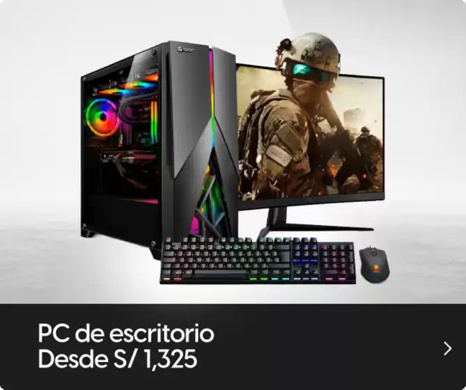 Catálogo Coolbox | Nuestras mejores gangas | 2026-03-23T00:00:00.000Z - 2026-04-06T00:00:00.000Z