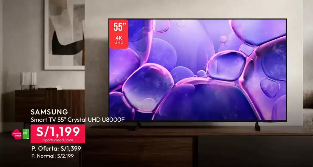 Catálogo Falabella | Ofertas principales y descuentos | 2026-03-23T00:00:00.000Z - 2026-04-06T00:00:00.000Z