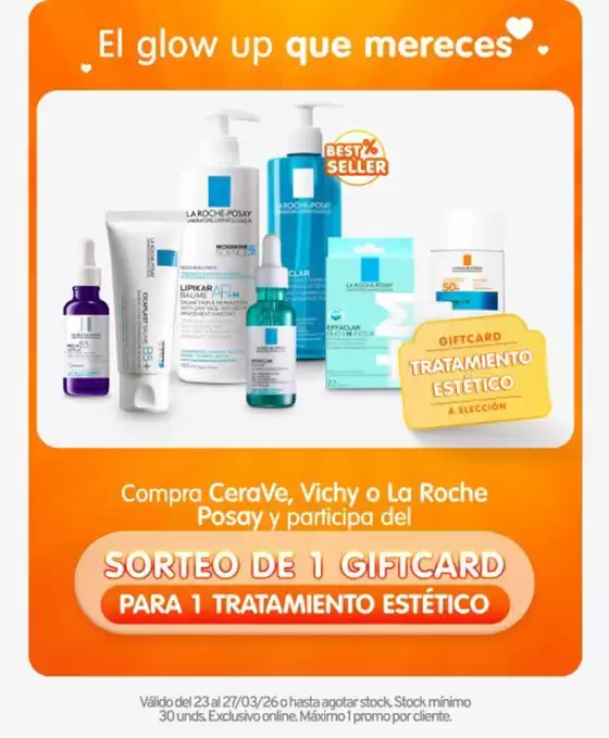 Catálogo Mifarma | Ofertas principales para todos los clientes | 2026-03-23T00:00:00.000Z - 2026-03-27T00:00:00.000Z