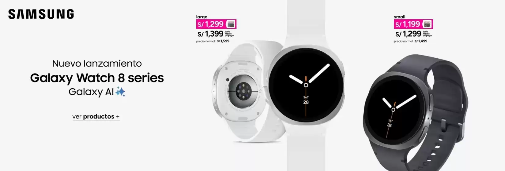 Catálogo Ripley | Descubre ofertas atractivas | 2026-03-23T00:00:00.000Z - 2026-04-06T00:00:00.000Z