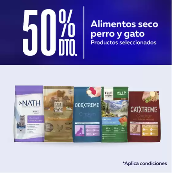 Catálogo Superpet | Ofertas principales y descuentos | 2026-03-23T00:00:00.000Z - 2026-04-06T00:00:00.000Z