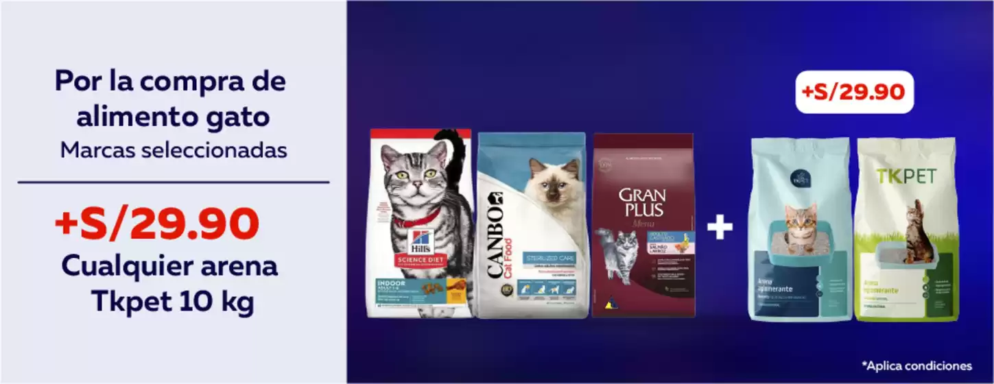 Catálogo Superpet | Ofertas especiales atractivas para todos | 2026-03-23T00:00:00.000Z - 2026-04-06T00:00:00.000Z