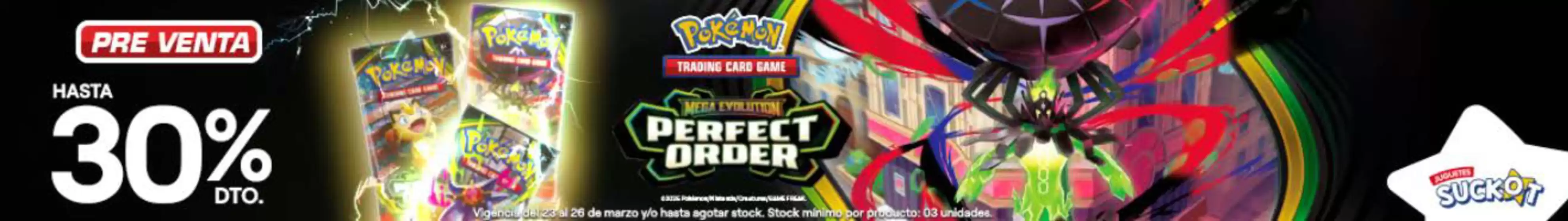 Catálogo Tai Loy | Pre venta  | 2026-03-24T00:00:00.000Z - 2026-03-26T00:00:00.000Z