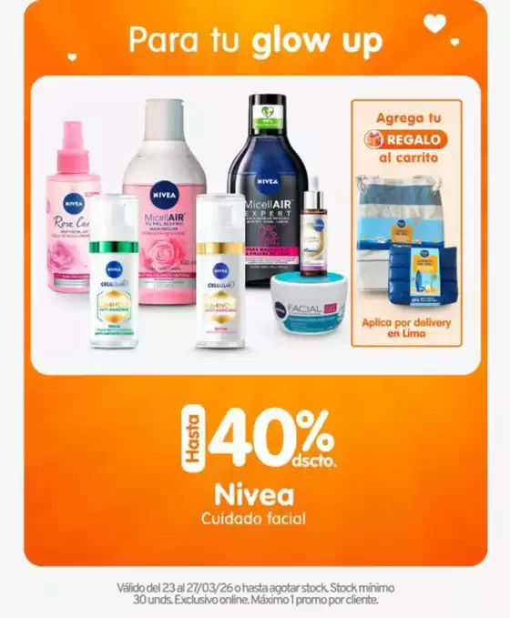 Catálogo Mifarma en Piura | Ofertas y gangas exclusivas | 2026-03-23T00:00:00.000Z - 2026-03-27T00:00:00.000Z