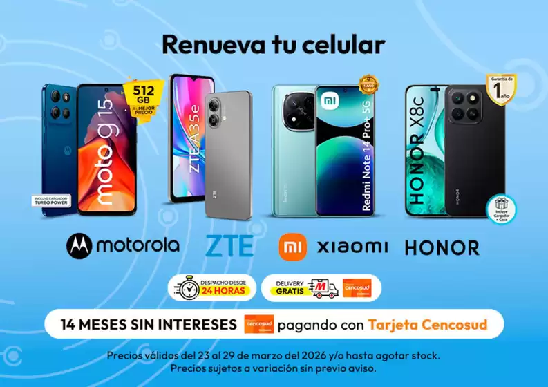 Catálogo Metro | Ofertas principales para ahorradores | 2026-03-23T00:00:00.000Z - 2026-03-29T00:00:00.000Z