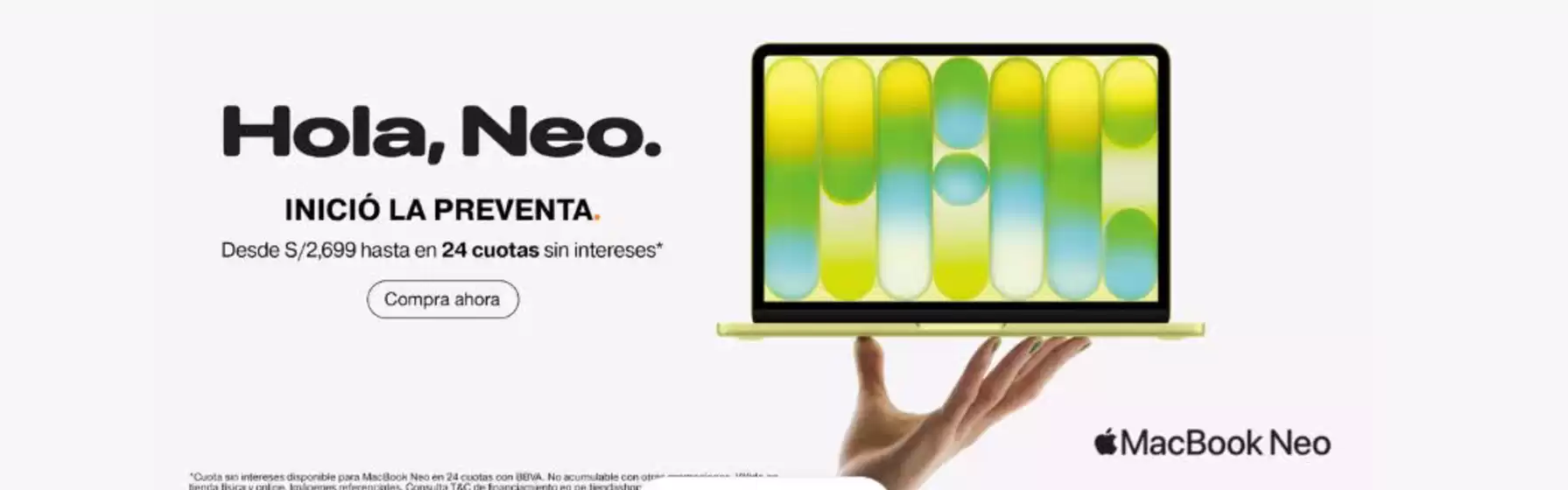 Catálogo iShop | Ahoa con precios increibles! | 2026-03-25T00:00:00.000Z - 2026-03-31T00:00:00.000Z