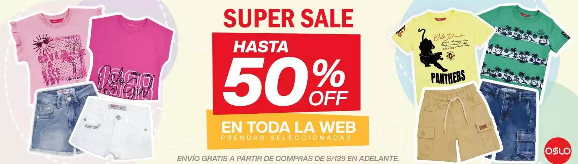 Catálogo Oslo | Hasta 50%off  | 2026-03-25T00:00:00.000Z - 2026-04-30T00:00:00.000Z