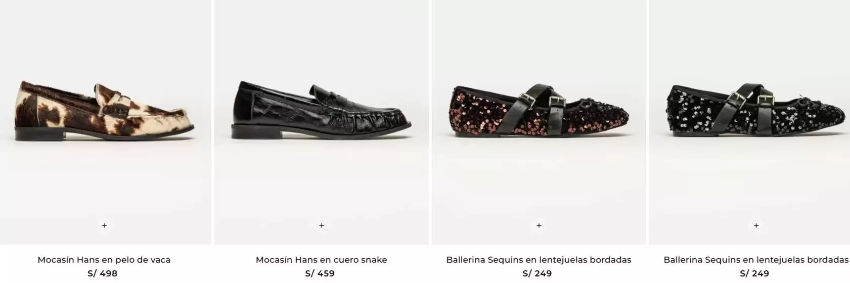 Catálogo Prüne | Shoes Offers  | 2026-03-25T00:00:00.000Z - 2027-09-30T00:00:00.000Z