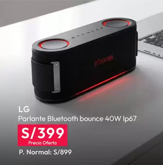 Catálogo Falabella | Grandes descuentos en productos seleccionados | 2026-03-27T00:00:00.000Z - 2026-04-10T00:00:00.000Z