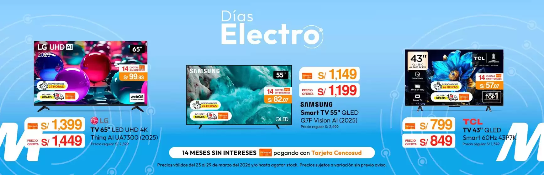 Catálogo Metro en Callao | Catálogo Metro | 2026-03-23T00:00:00.000Z - 2026-03-29T00:00:00.000Z