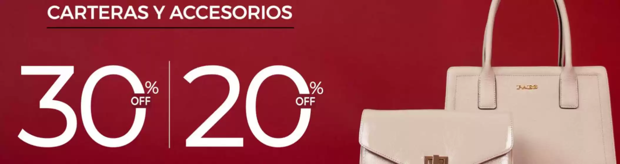 Catálogo Paez en Huacho | Summer Sale | 2026-03-27T00:00:00.000Z - 2026-04-19T00:00:00.000Z