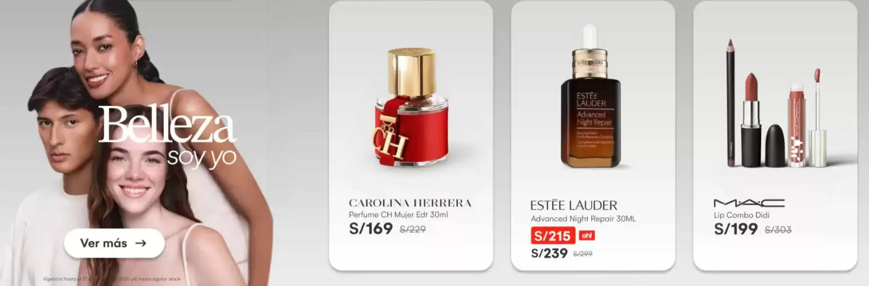 Catálogo Oechsle | Ofertas  | 2026-03-27T00:00:00.000Z - 2026-03-31T00:00:00.000Z