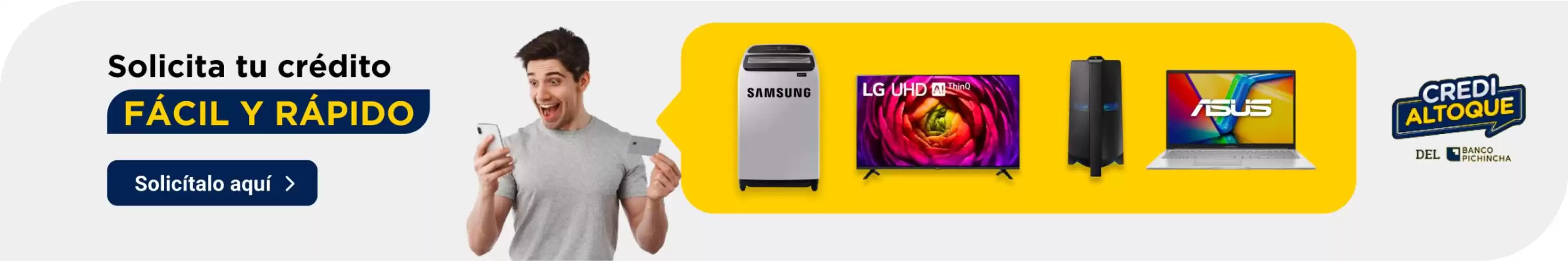 Catálogo Carsa | Ofertas especiales para ti | 2026-03-28T00:00:00.000Z - 2026-04-11T00:00:00.000Z