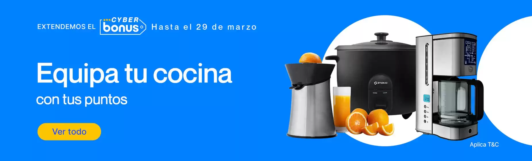 Catálogo Bonus | Catálogo Bonus | 2026-03-30T00:00:00.000Z - 2026-04-13T00:00:00.000Z