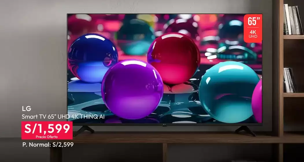 Catálogo Falabella | Nuestras mejores gangas | 2026-03-30T00:00:00.000Z - 2026-04-13T00:00:00.000Z