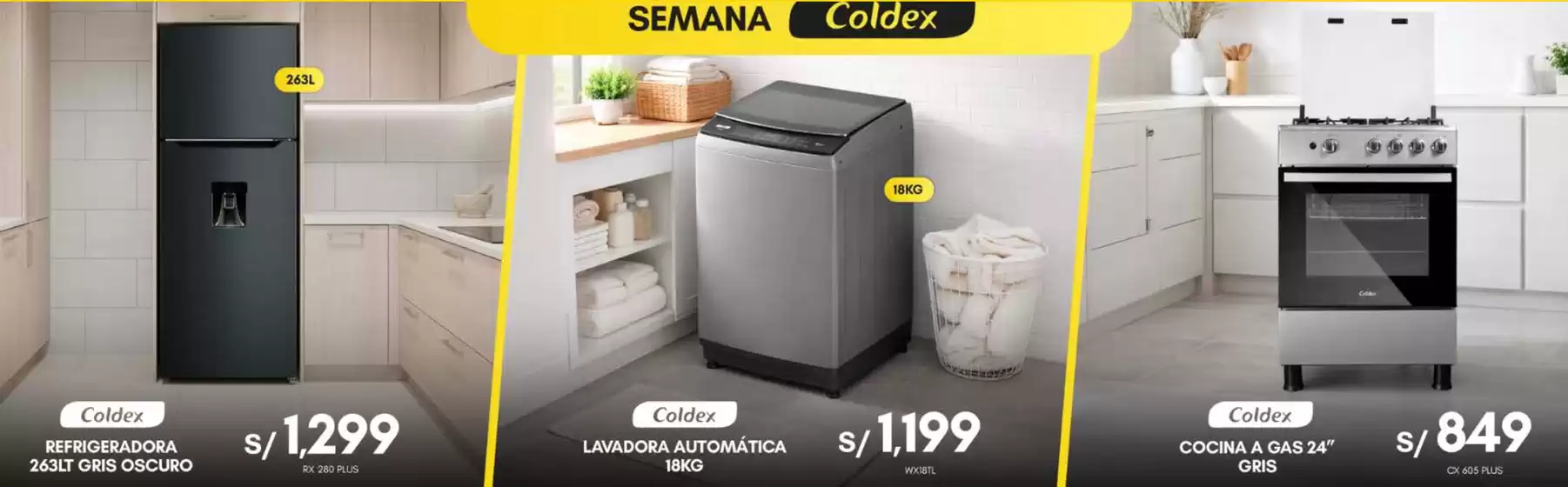 Catálogo La Curacao | Ofertas | 2026-03-30T00:00:00.000Z - 2026-04-18T00:00:00.000Z