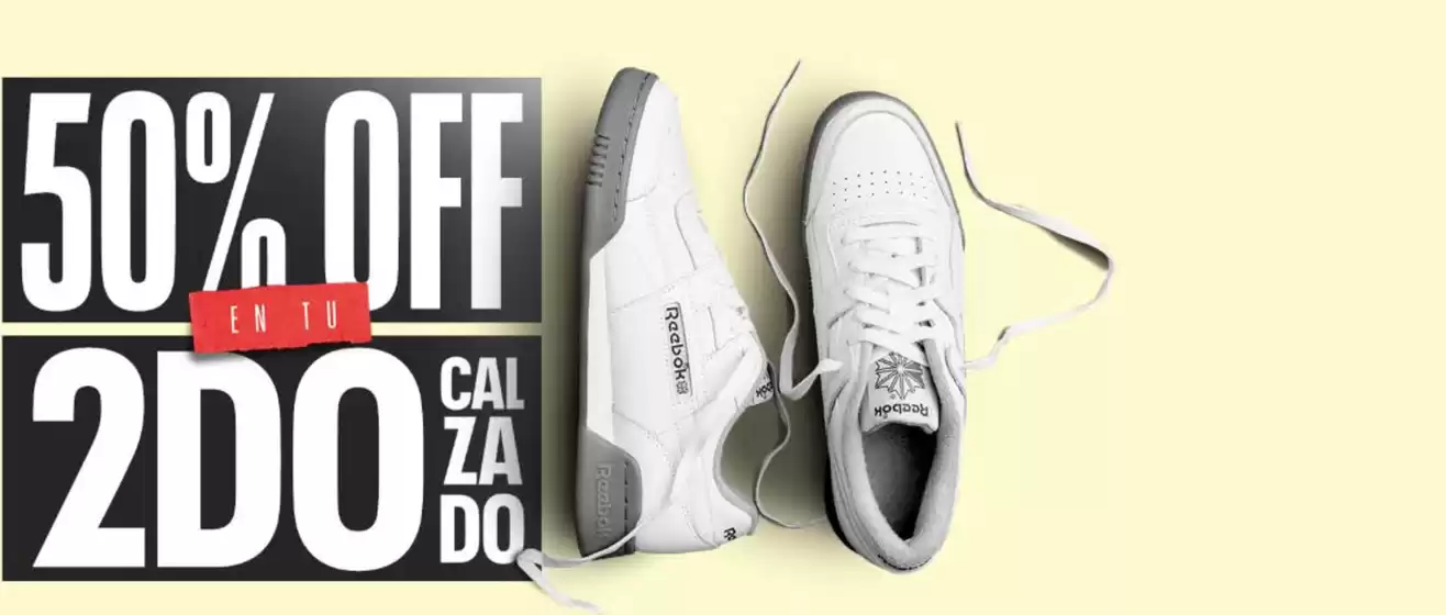 Catálogo Reebok | Compra | 2026-03-30T00:00:00.000Z - 2026-04-25T00:00:00.000Z
