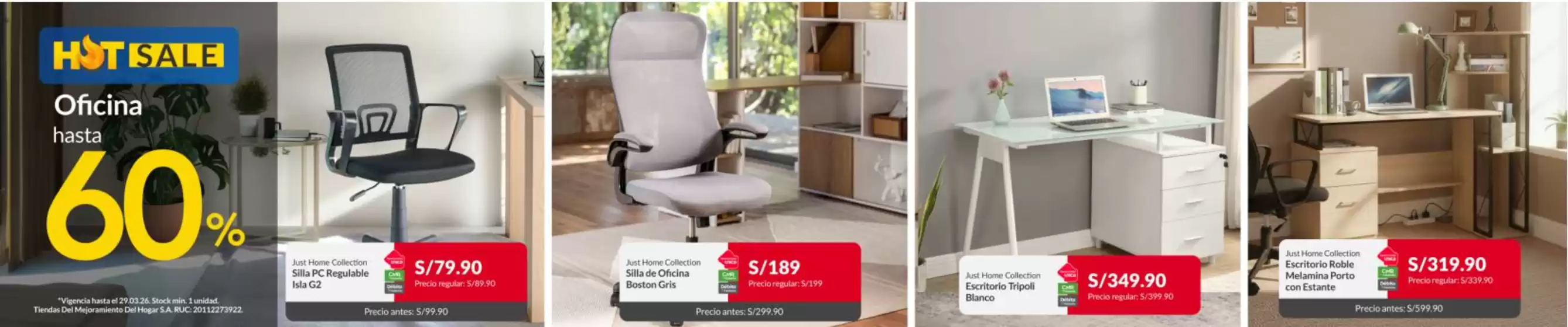 Catálogo Sodimac | Nuevas ofertas para descubrir | 2026-03-31T00:00:00.000Z - 2026-04-14T00:00:00.000Z